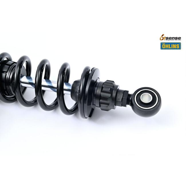 OHLINS（オーリンズ） リアサスペンション ブラックラインシリーズ