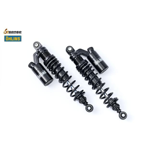 OHLINS（オーリンズ） リアサスペンション ブラックラインシリーズ