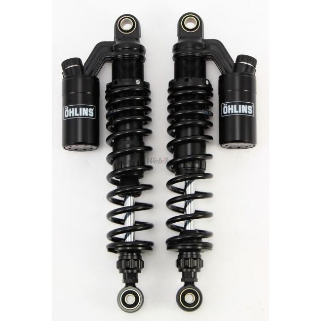 OHLINS オーリンズ リアサスペンション ブラックラインシリーズ OHLINS オーリンズ リアサスペンション ブラックラインシリーズ