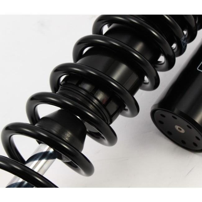 OHLINS オーリンズ リアサスペンション ブラックラインシリーズ OHLINS オーリンズ リアサスペンション ブラックラインシリーズ