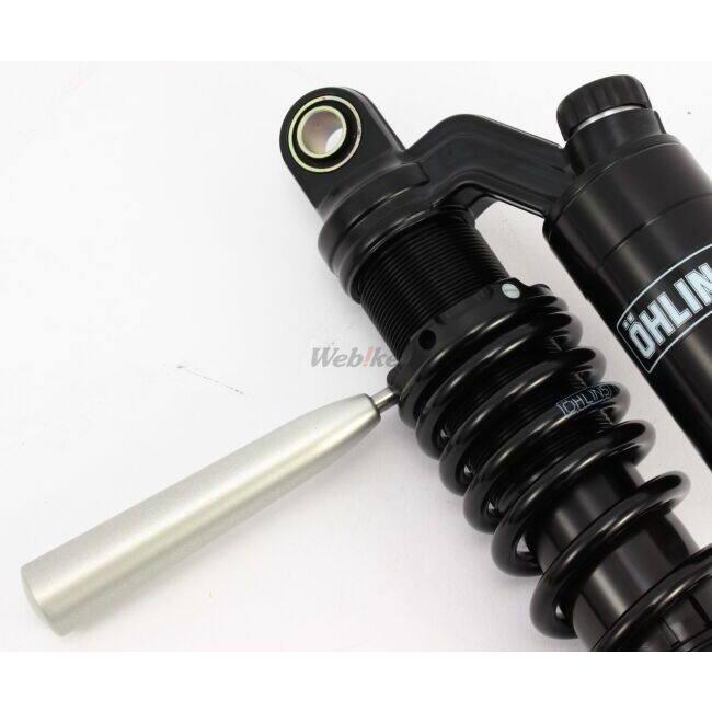 OHLINS（オーリンズ） リアサスペンション ブラックラインシリーズ