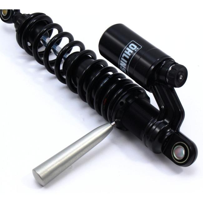 OHLINS オーリンズ リアサスペンション ブラックラインシリーズ OHLINS オーリンズ リアサスペンション ブラックラインシリーズ