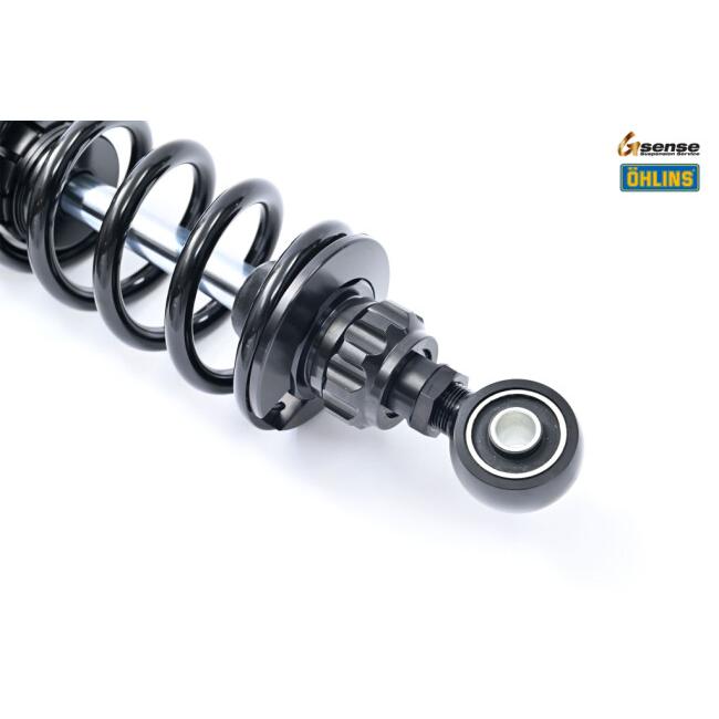 OHLINS（オーリンズ） リアサスペンション ブラックラインシリーズ