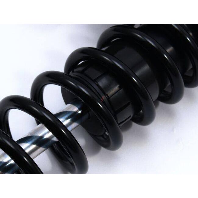 OHLINS（オーリンズ） リアサスペンション ブラックラインシリーズ