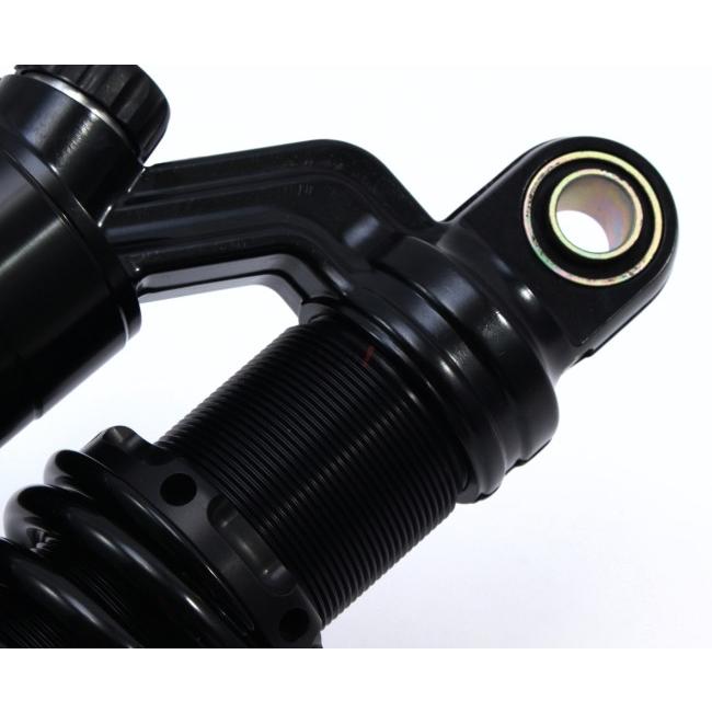 OHLINS オーリンズ リアサスペンション ブラックラインシリーズ OHLINS オーリンズ リアサスペンション ブラックラインシリーズ