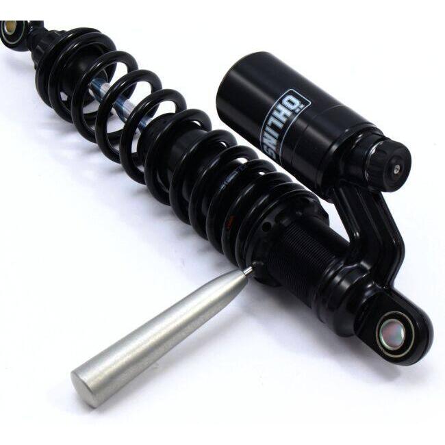 OHLINS（オーリンズ） リアサスペンション ブラックラインシリーズ
