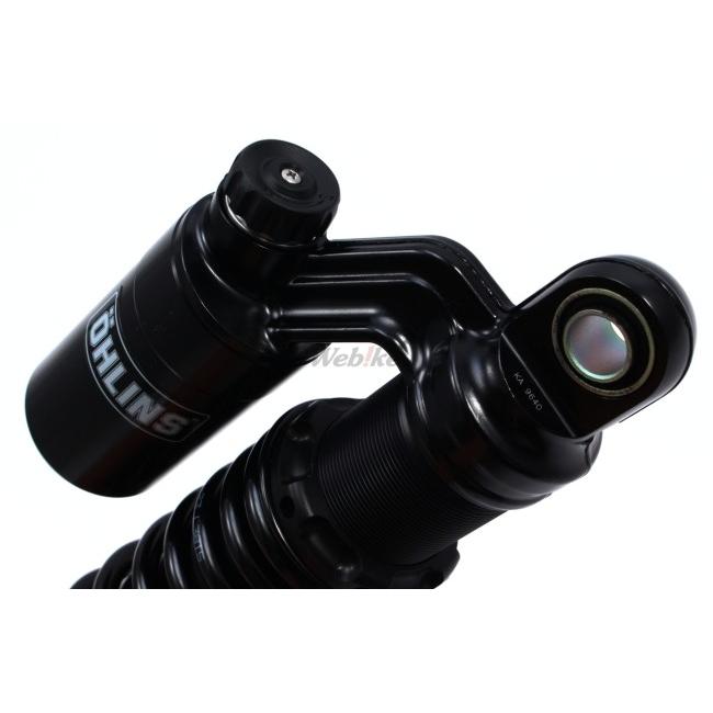 OHLINS オーリンズ リアサスペンション ブラックラインシリーズ OHLINS オーリンズ リアサスペンション ブラックラインシリーズ