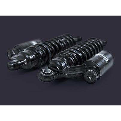 OHLINS オーリンズ リアサスペンション ブラックラインシリーズ OHLINS オーリンズ リアサスペンション ブラックラインシリーズ