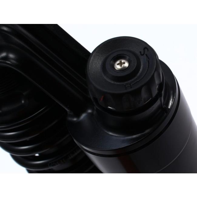 Rオーリンズ(OHLINS)製　ゼファー1100リアサスペンション Webike | OHLINS オーリンズ リアサスペンション Z1-R/Z1-RII