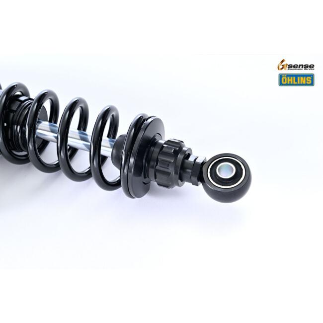 OHLINS（オーリンズ） リアサスペンション ブラックラインシリーズ