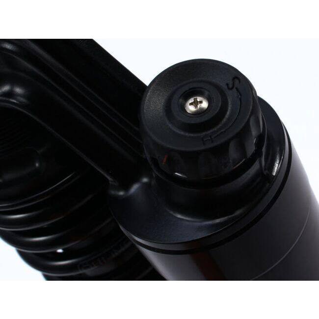 OHLINS（オーリンズ） リアサスペンション ブラックラインシリーズ