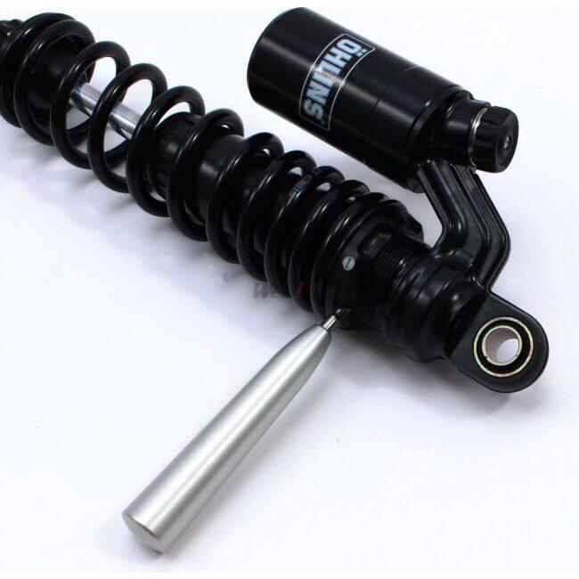 OHLINS（オーリンズ） リアサスペンション ブラックラインシリーズ