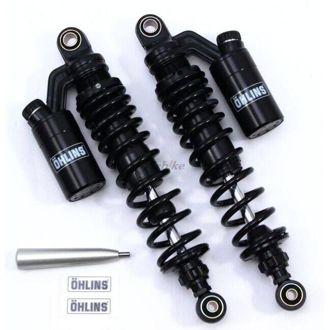 OHLINS（オーリンズ） リアサスペンション ブラックラインシリーズ