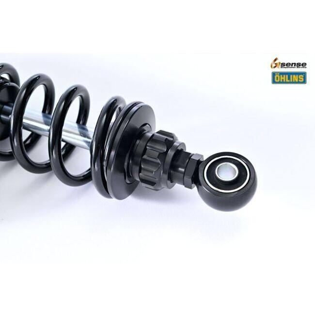 OHLINS（オーリンズ） リアサスペンション ブラックラインシリーズ