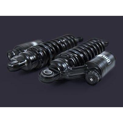 OHLINS（オーリンズ） リアサスペンション ブラックライン