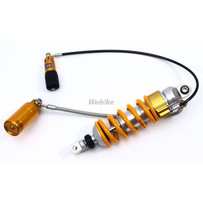 OHLINS（オーリンズ） リアサスペンション MT-09 XSR900 トレーサー