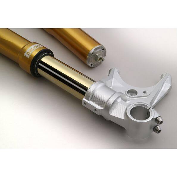 OHLINS オーリンズ 倒立フロントフォーク FG R&T 200 ニンジャ H2 KAWASAKI カワサキ フロントフォーク サスペンション 足回り | OHLINS | 06