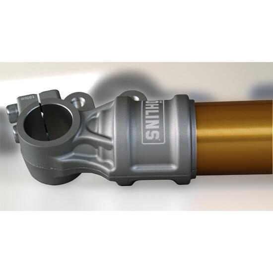 OHLINS（オーリンズ） 正立フロントフォーク RWU カラー：ゴールド