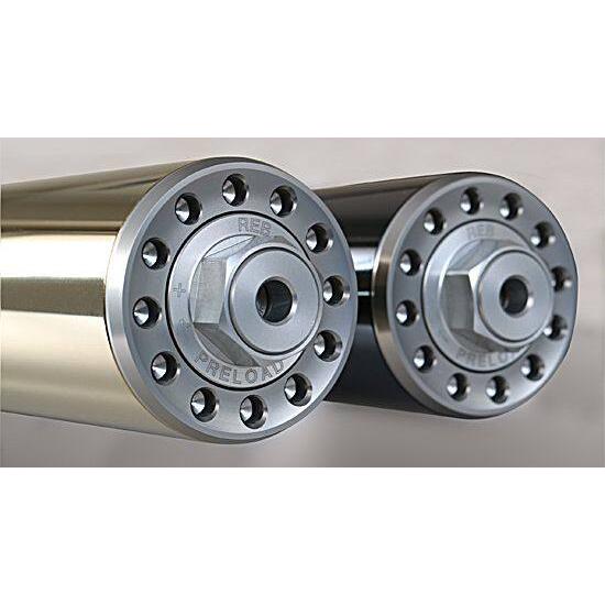 ZRX1200R　オーリンズ　正立フロントフォークRWU Webike | OHLINS オーリンズ 正立フロントフォーク RWU ZRX1200ダエグ