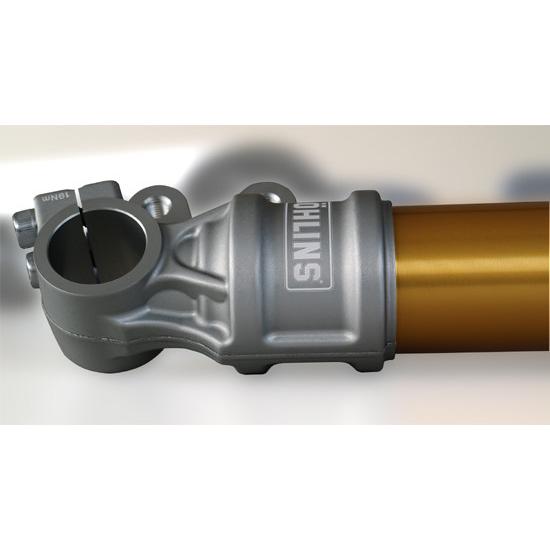 OHLINS オーリンズ 正立フロントフォーク RWU カラー：ゴールド