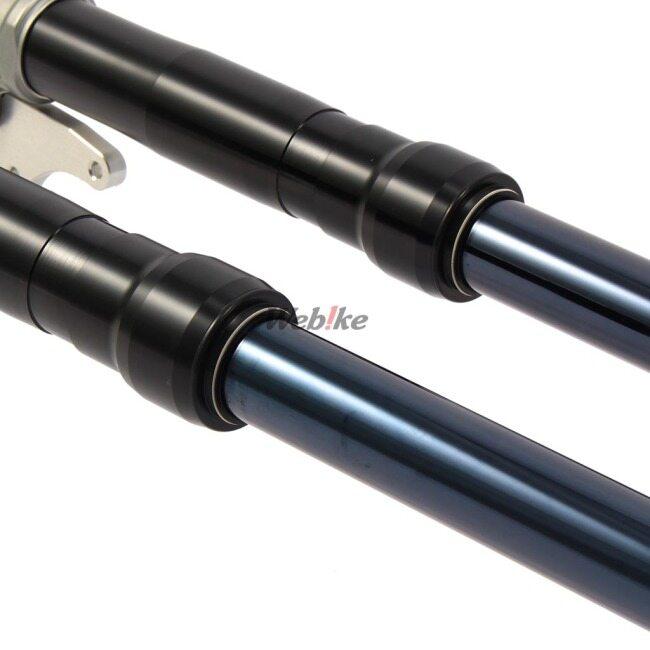 OHLINS（オーリンズ） 正立フロントフォーク RWU カラー：ブラック