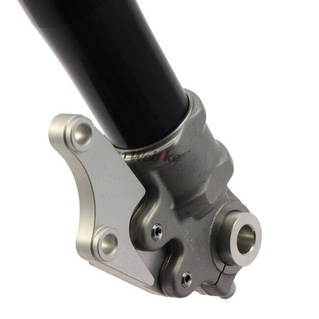 OHLINS（オーリンズ） 正立フロントフォーク RWU カラー：ブラック