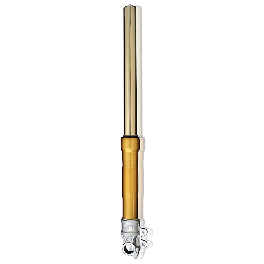 OHLINS オーリンズ 正立フロントフォーク RWU カラー:ゴールド OHLINS オーリンズ 正立フロントフォーク RWU カラー:ゴールド