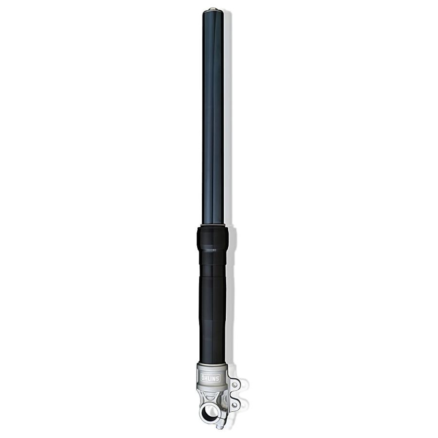 OHLINS オーリンズ 正立フロントフォーク RWU カラー:ブラック OHLINS オーリンズ 正立フロントフォーク RWU カラー:ブラック