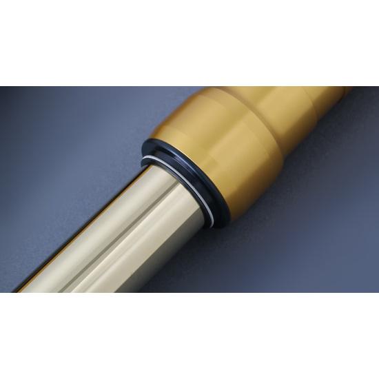 OHLINS オーリンズ 正立フロントフォーク RWU カラー:ブラック OHLINS オーリンズ 正立フロントフォーク RWU カラー:ブラック