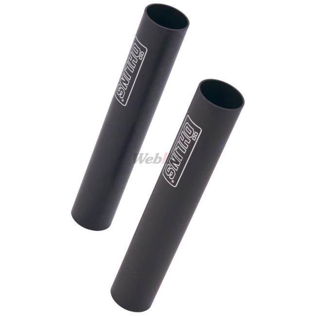 OHLINS（オーリンズ） フロントフォークトップキャップ＆スプリング