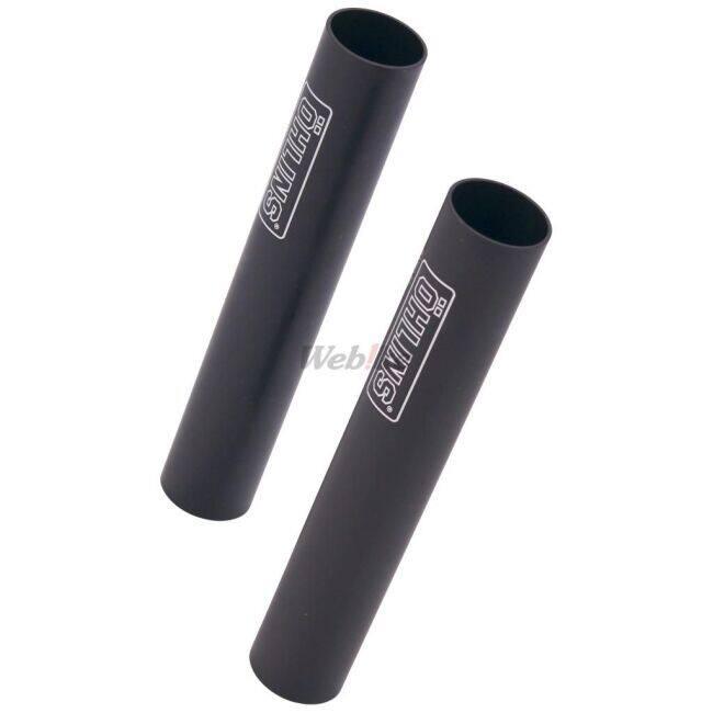 OHLINS（オーリンズ） フロントフォークトップキャップ＆スプリング