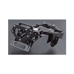 PMC ピーエムシー MK2外装コンバートキット テールマウントステー