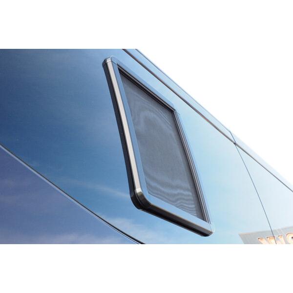 OGUshow オグショー NV350キャラバン ESアミエース セット内容：大1枚 トランポ用品 | OGUshow | 05