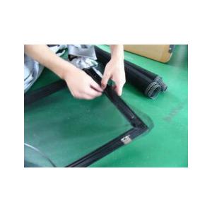 OGUshow オグショー NV350キャラバン ESアミエース セット内容：大1枚 トランポ用品 | OGUshow | 06