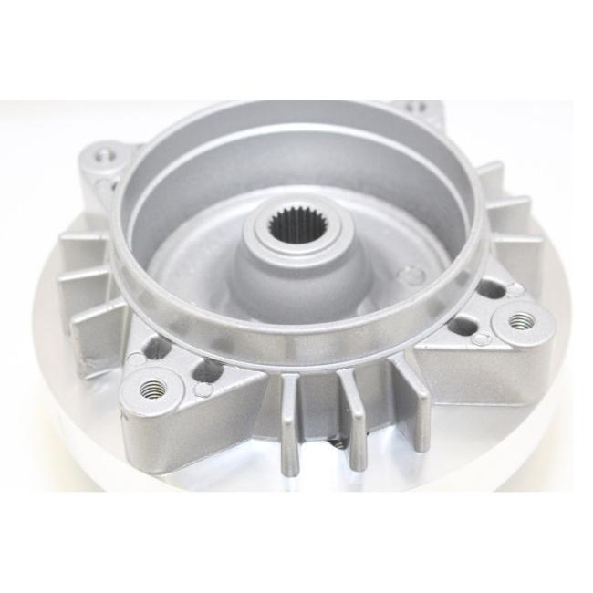 Rin Parts リンパーツ ワイドホイール用 リアハブキット ズーマー HONDA ホンダ ハブ ホイール関連 足回り | Rin Parts | 02