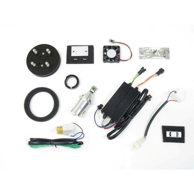 PROTEC プロテック LB7WL-KN LEDヘッドライトバルブキット Ninja650  ZX-10R KAWASAKI カワサキ LEDヘッドライトバルブ 灯火類 電装系
