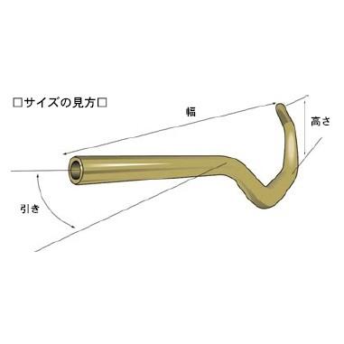 PRO TAPER プロテーパー EVO [エボ] Factory Suzuki／KTM Stock