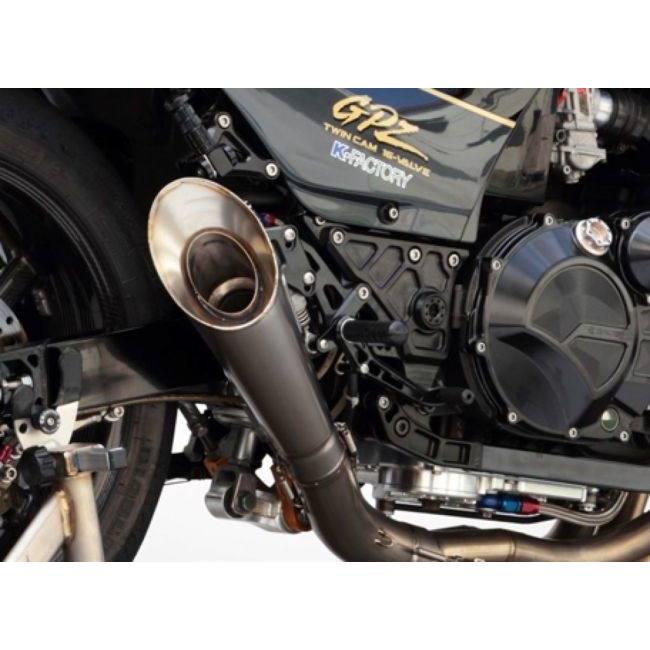 BLファクトリー メガホン　サイレンサー　KER KER オンライン ショッピング車・バイク・自転車 - BLファクトリー