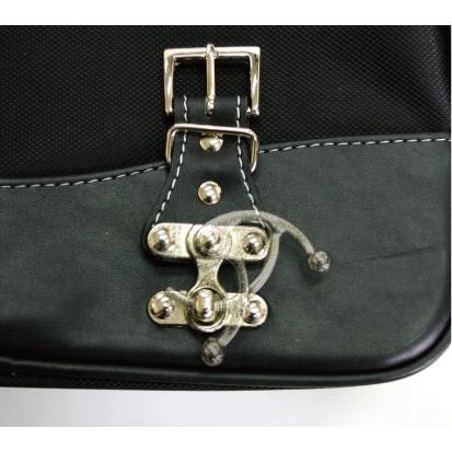 DEGNER デグナー SB用ワンタッチ金具 カラー：タン その他サイドバッグオプション・補修部品 車体用バッグ・ケース | DEGNER | 01