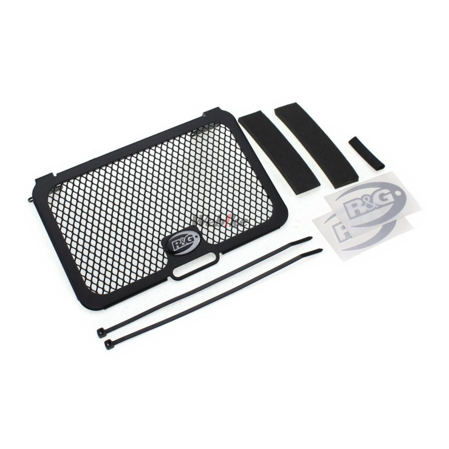 専用ページ R&G アールアンドジー オイルクーラーガード【Oil Cooler Guard