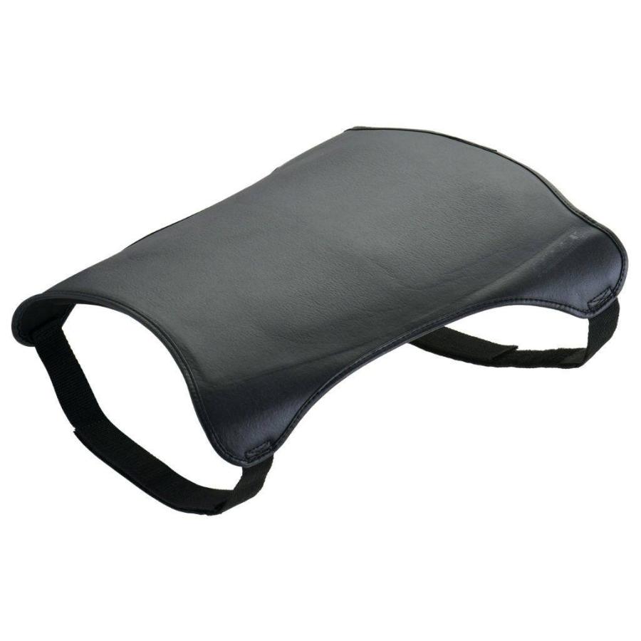 EFFEX エフェックス GEL-ZAB [ゲルザブ] R 取付周長：前80/後89cm(本体