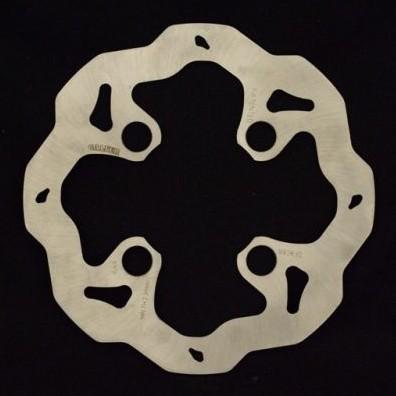 GALFER ガルファー ウェーブディスク