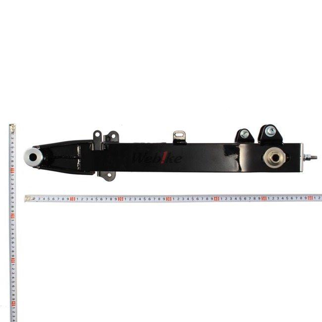 kz1000mk2スイングアーム K-FACTORY（ケイファクトリー） スチール製スイングアーム Z1R Z1000J