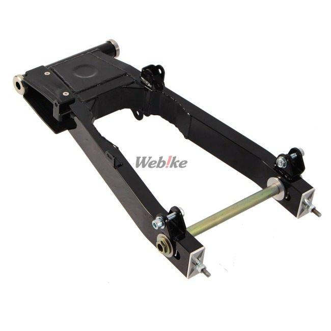 K-FACTORY（ケイファクトリー） スチール製スイングアーム Z1R Z1000J