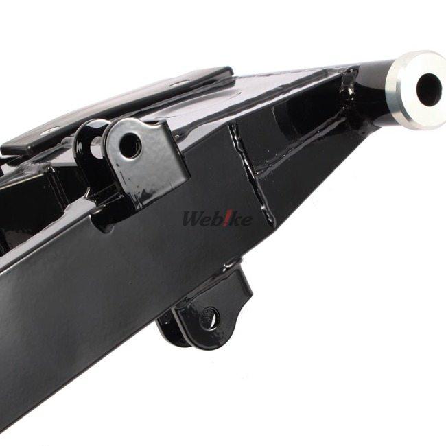 K-FACTORY ケイファクトリー スチール製スイングアーム Z1R K-FACTORY ケイファクトリー スチール製スイングアーム Z1R