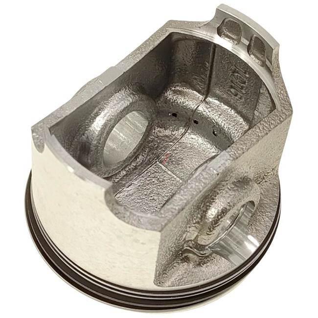 AUTO BOY オートボーイ ボアアップ用ピストンセット GS50 GAG SUZUKI