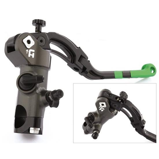 Accossato アコサット ラジアルブレーキマスター Cyモデル その他 Www Unipymes Com