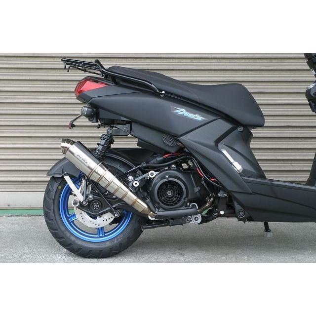 アディオ ADIO ロングホイールベースキット 80mmロング シグナス アディオ ADIO ロングホイールベースキット 80mmロング シグナス