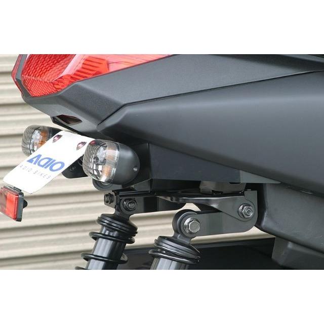 アディオ ADIO ロングホイールベースキット 80mmロング シグナス アディオ ADIO ロングホイールベースキット 80mmロング シグナス