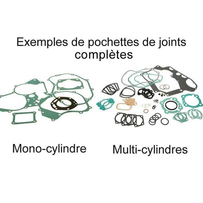 Centauro チェンタウロ コンプリートエンジンガスケットキットcomplete Engine Gasket Setヨーロッパ直輸入品 Yamaha Fj1100 1100 Www Nlqp Com